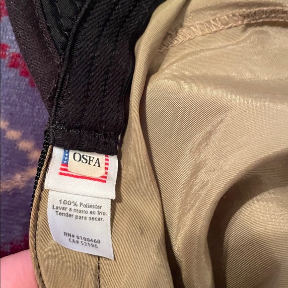 Kavu hat - Picture 2 of 5